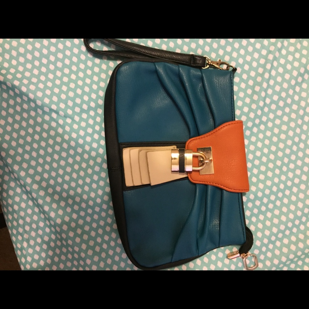 HANDBAG